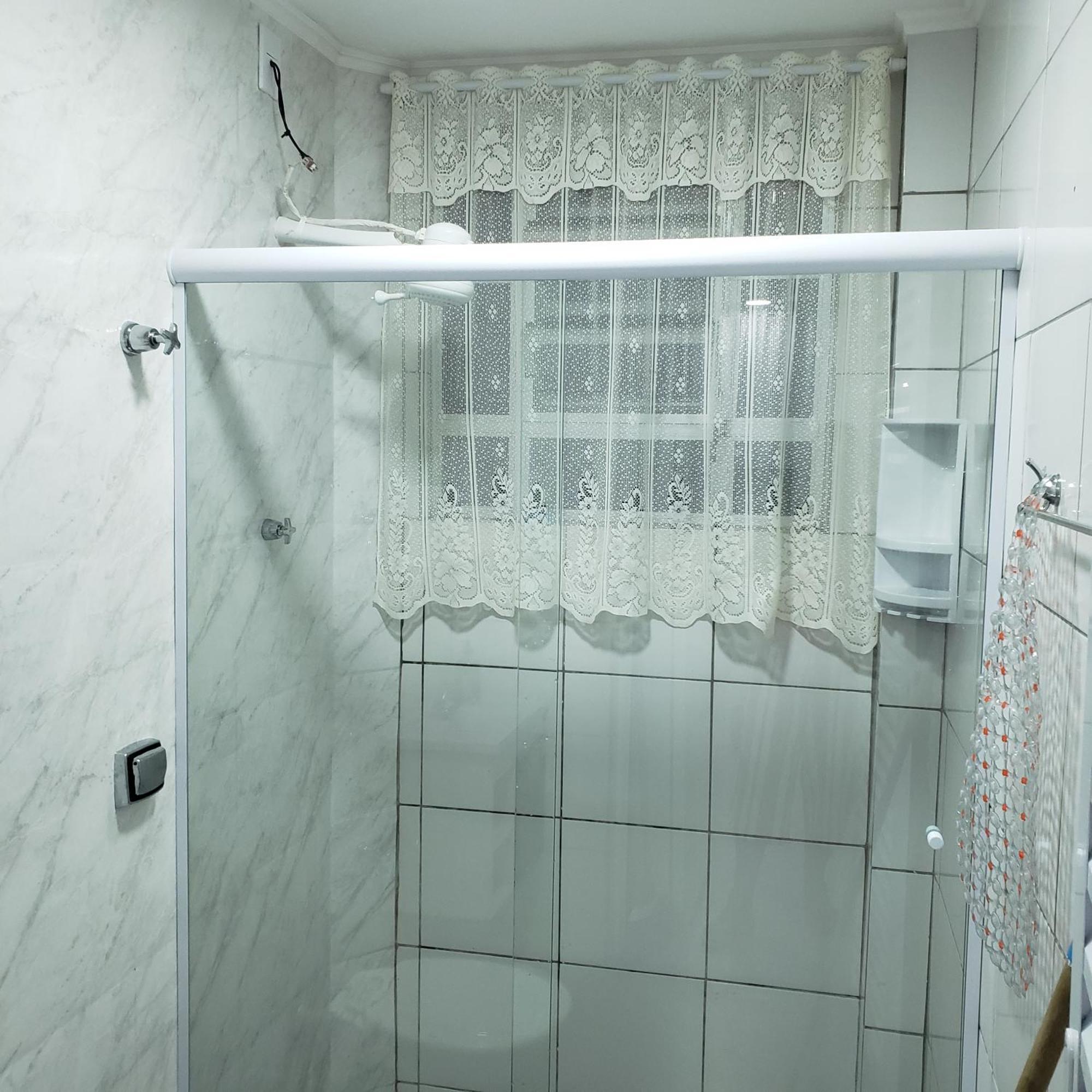 Apartamento De 1 Dormitorio -20 大普拉亚 外观 照片