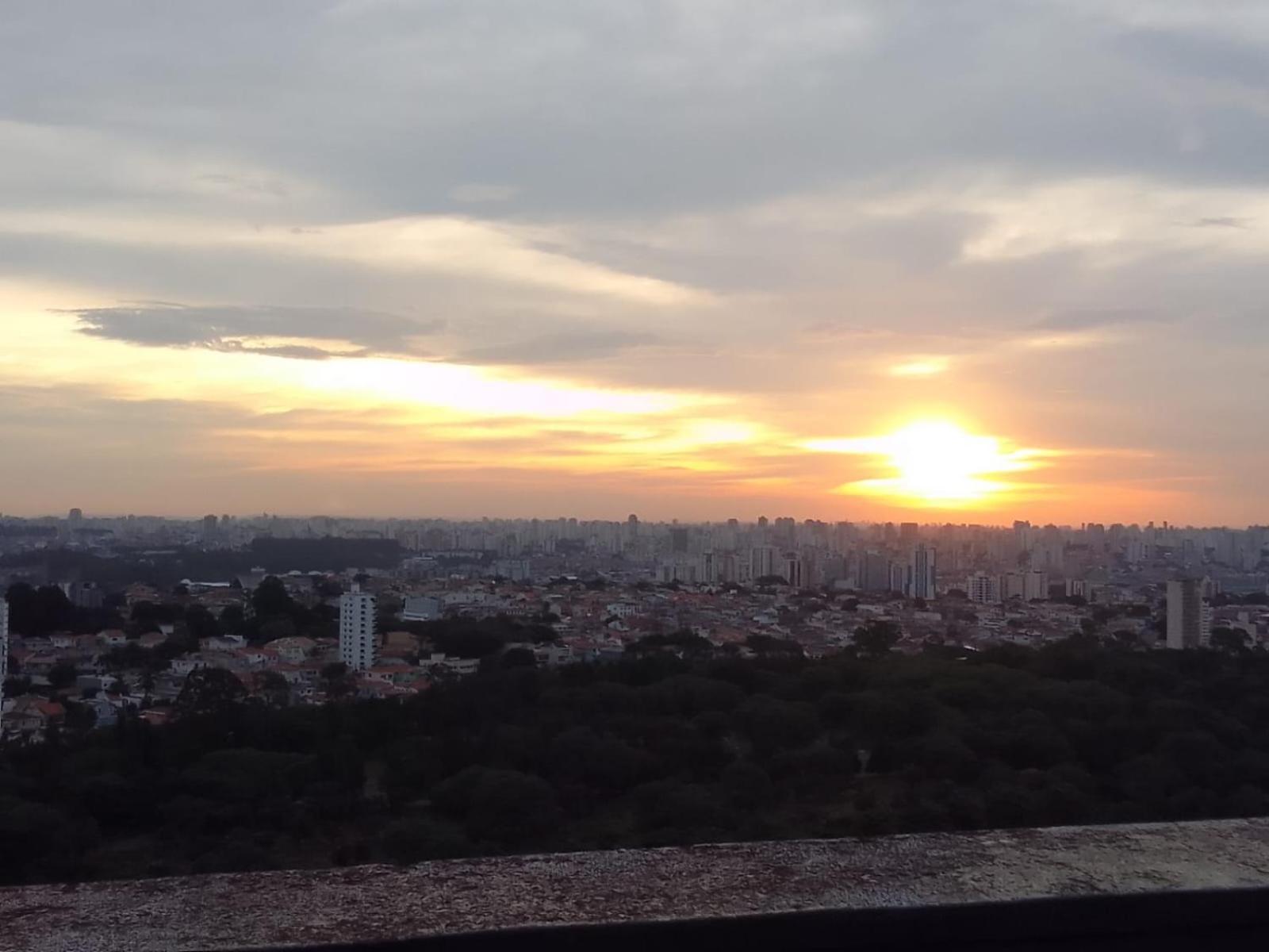 Apartamento De 1 Dormitorio -20 大普拉亚 外观 照片