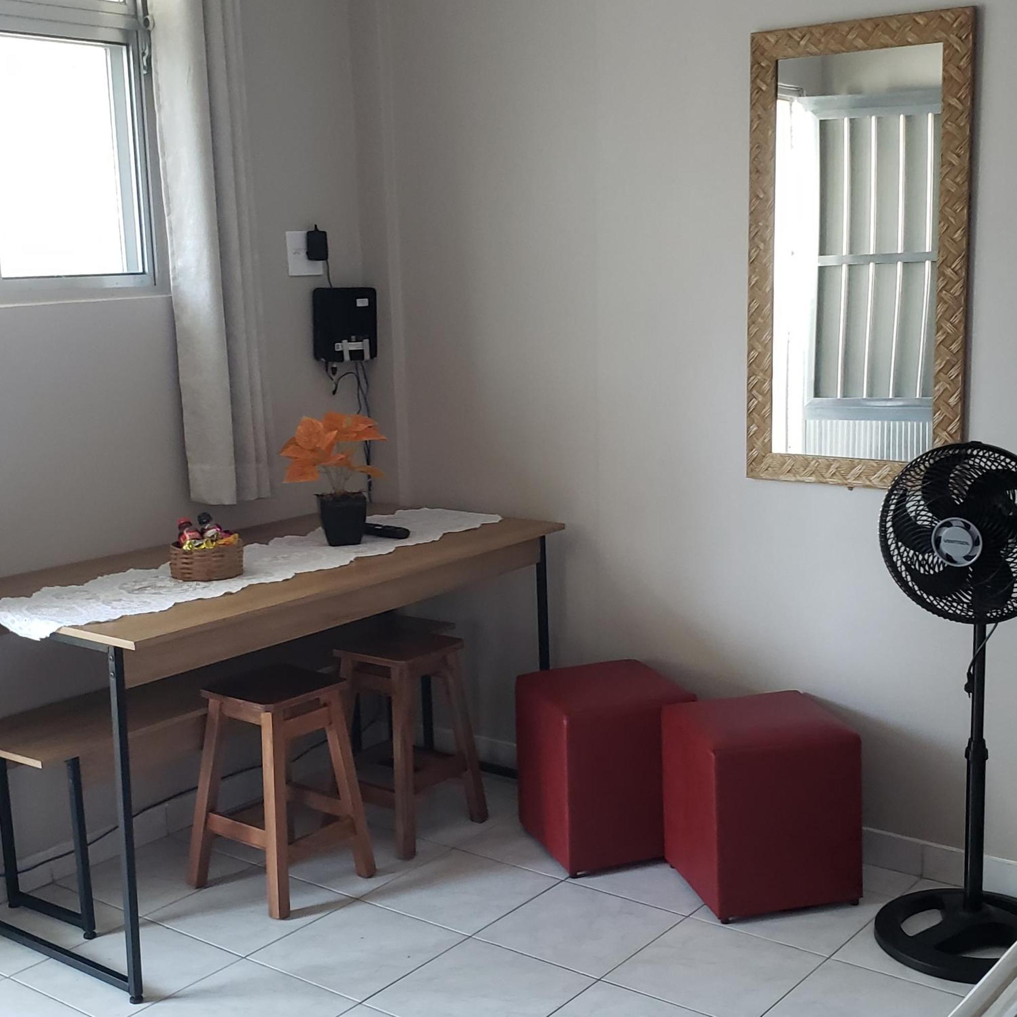 Apartamento De 1 Dormitorio -20 大普拉亚 外观 照片