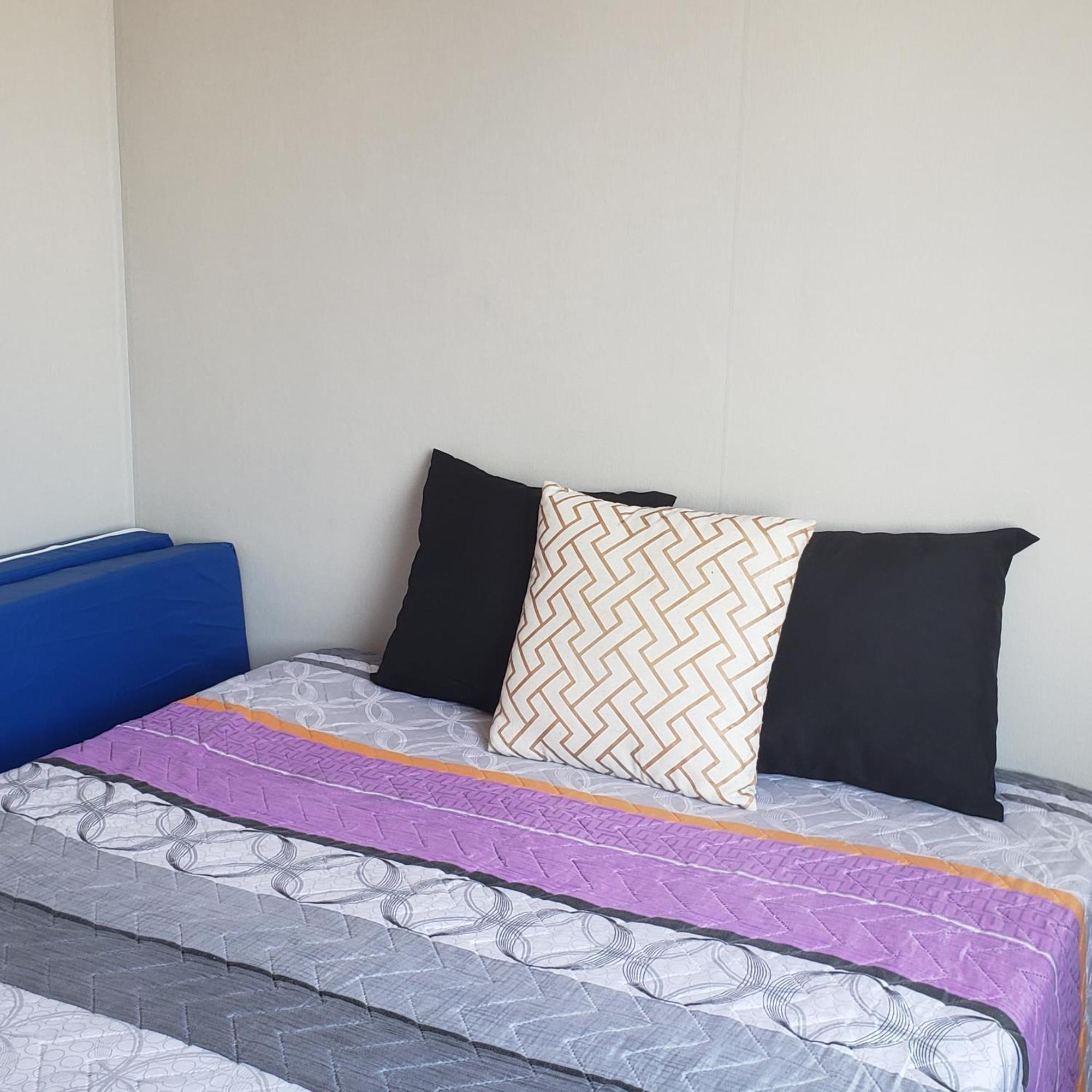 Apartamento De 1 Dormitorio -20 大普拉亚 外观 照片