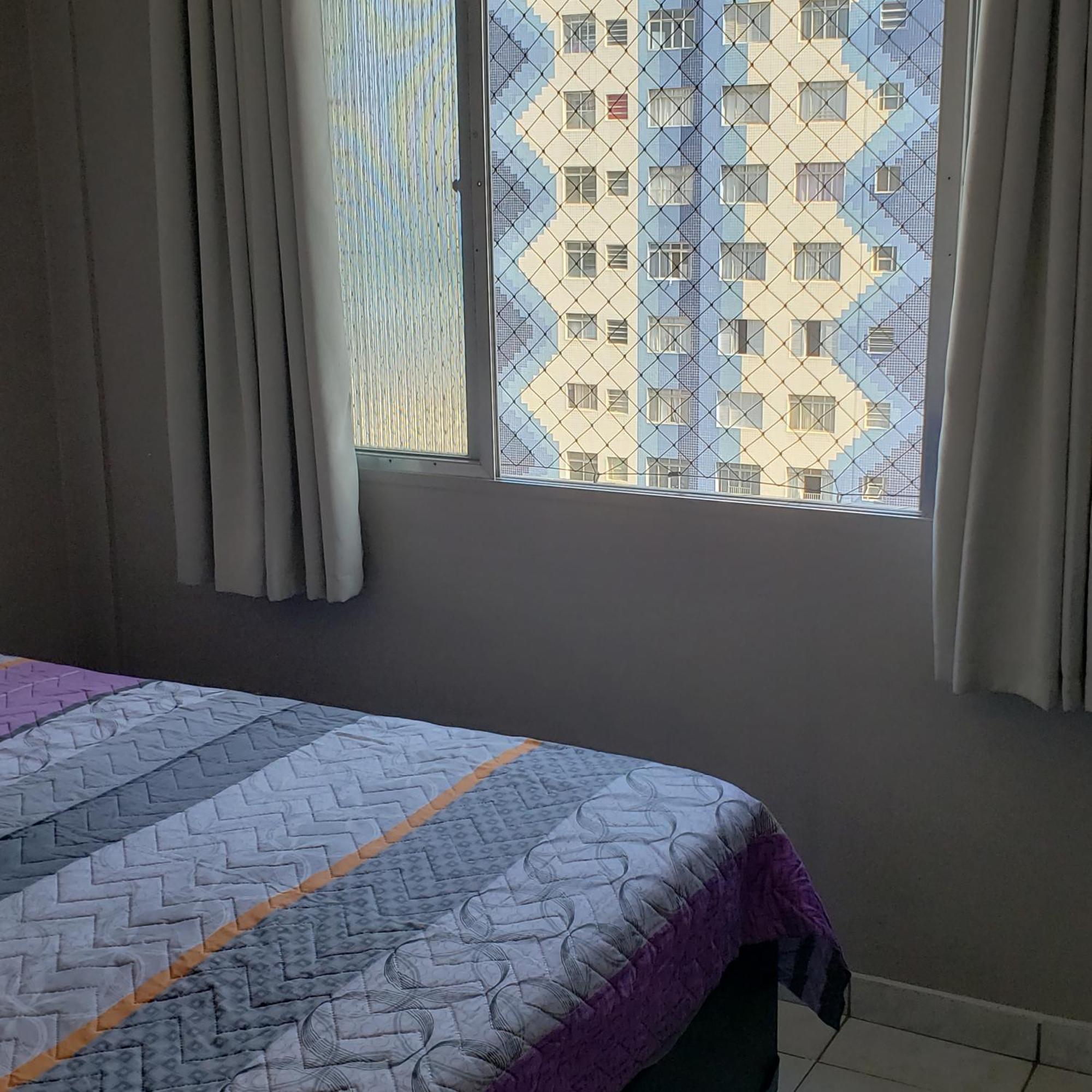 Apartamento De 1 Dormitorio -20 大普拉亚 外观 照片