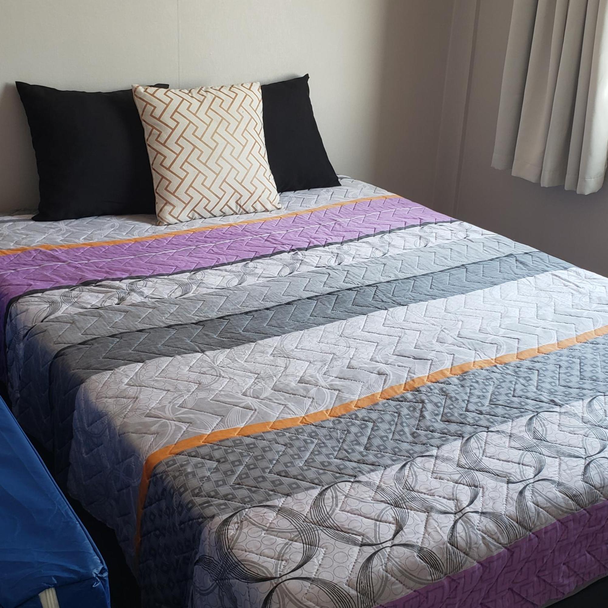 Apartamento De 1 Dormitorio -20 大普拉亚 外观 照片